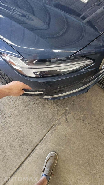 2023 Volvo S90 B6 Plus - miniatura 20