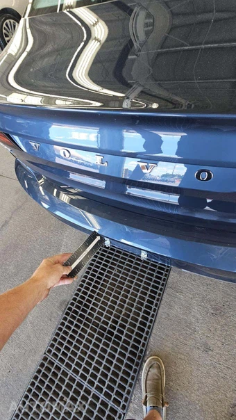 2023 Volvo S90 B6 Plus - miniatura 21