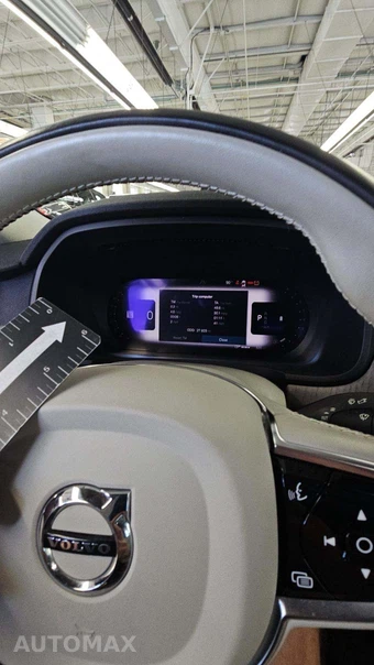 2023 Volvo S90 B6 Plus - miniatura 22