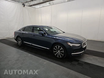 2023 Volvo S90 B6 Plus - miniatura 3
