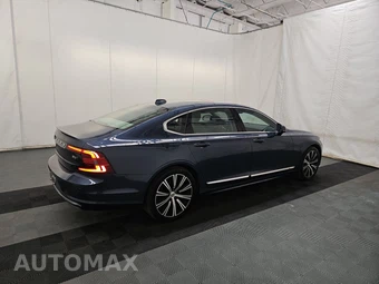 2023 Volvo S90 B6 Plus - miniatura 4