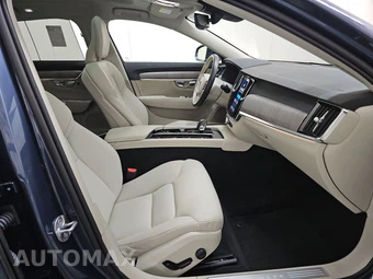 2023 Volvo S90 B6 Plus - miniatura 8