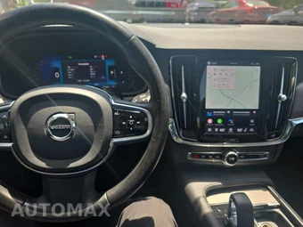 2023 Volvo S90 B6 Plus – miniatura 14