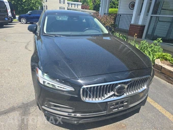 2023 Volvo S90 B6 Plus – miniatura 2