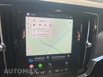 2023 Volvo S90 B6 Plus – miniatura 23