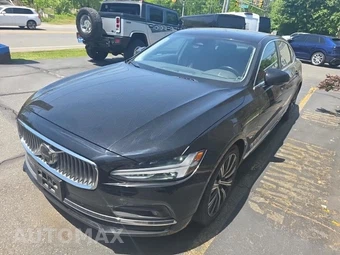 2023 Volvo S90 B6 Plus – miniatura 3