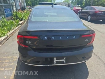 2023 Volvo S90 B6 Plus – miniatura 5