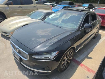 2023 Volvo S90 B6 Plus