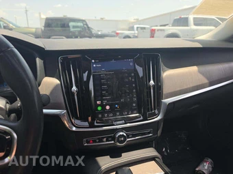 2023 Volvo S90 B6 Plus - miniatura 10