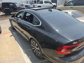 2023 Volvo S90 B6 Plus - miniatura 2