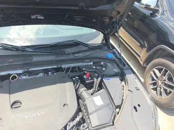 2023 Volvo S90 B6 Plus - miniatura 27