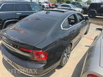 2023 Volvo S90 B6 Plus - miniatura 3