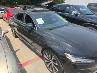 2023 Volvo S90 B6 Plus - miniatura 4