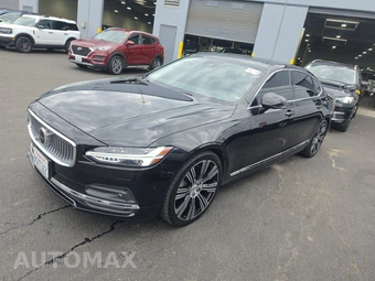 2023 Volvo S90 B6 Plus