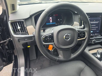 2023 Volvo S90 B6 Plus - miniatura 10