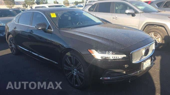 2023 Volvo S90 B6 Plus - miniatura 17