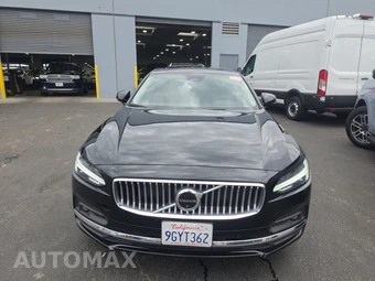 2023 Volvo S90 B6 Plus - miniatura 2