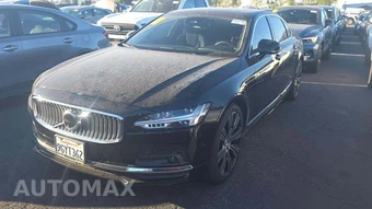2023 Volvo S90 B6 Plus - miniatura 28
