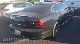 2023 Volvo S90 B6 Plus - miniatura 29
