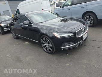 2023 Volvo S90 B6 Plus - miniatura 3