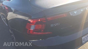 2023 Volvo S90 B6 Plus - miniatura 30