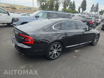 2023 Volvo S90 B6 Plus - miniatura 4