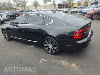 2023 Volvo S90 B6 Plus - miniatura 6