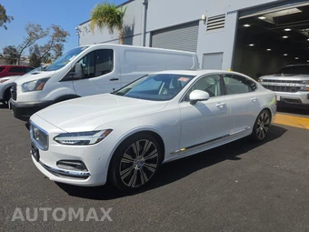 2023 Volvo S90 B6 Plus