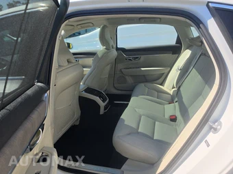 2023 Volvo S90 B6 Plus - miniatura 13