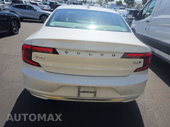2023 Volvo S90 B6 Plus - miniatura 16