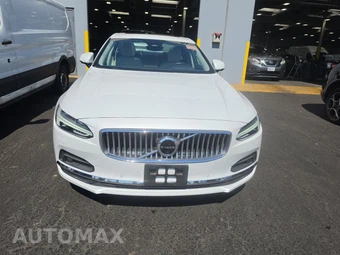 2023 Volvo S90 B6 Plus - miniatura 2