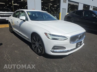 2023 Volvo S90 B6 Plus - miniatura 3