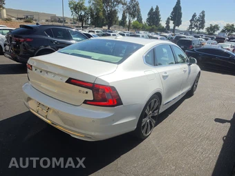 2023 Volvo S90 B6 Plus - miniatura 4
