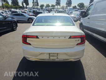 2023 Volvo S90 B6 Plus - miniatura 5