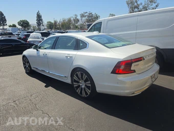 2023 Volvo S90 B6 Plus - miniatura 6