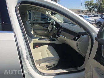 2023 Volvo S90 B6 Plus - miniatura 8