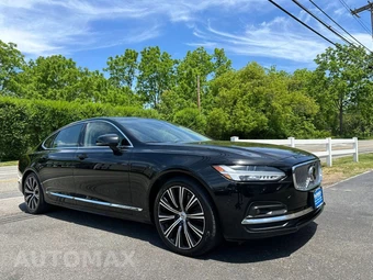 2023 Volvo S90 B6 Plus
