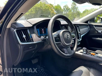 2023 Volvo S90 B6 Plus – miniatura 10