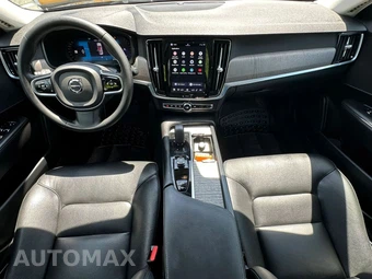 2023 Volvo S90 B6 Plus – miniatura 11