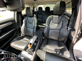 2023 Volvo S90 B6 Plus – miniatura 14