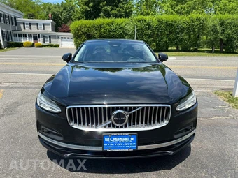 2023 Volvo S90 B6 Plus – miniatura 2
