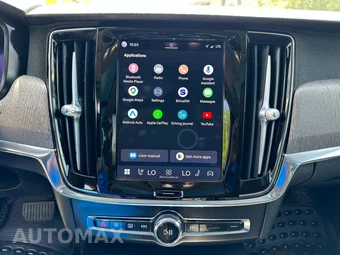 2023 Volvo S90 B6 Plus – miniatura 23