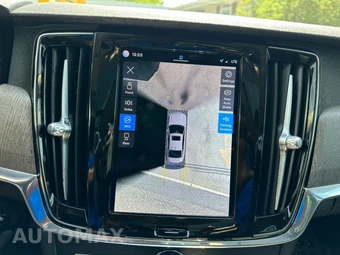 2023 Volvo S90 B6 Plus – miniatura 26