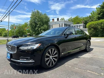 2023 Volvo S90 B6 Plus – miniatura 3