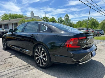 2023 Volvo S90 B6 Plus – miniatura 4