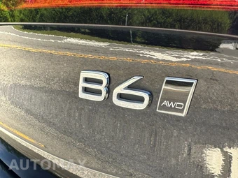 2023 Volvo S90 B6 Plus – miniatura 41