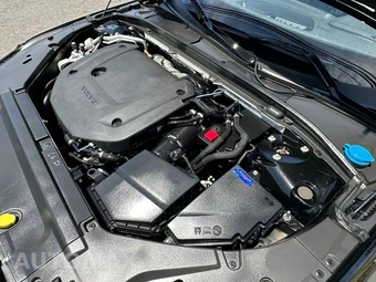 2023 Volvo S90 B6 Plus – miniatura 44