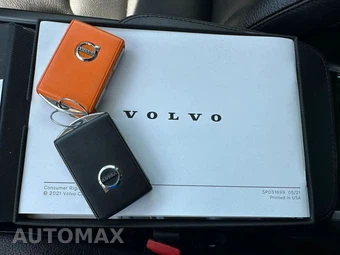 2023 Volvo S90 B6 Plus – miniatura 45