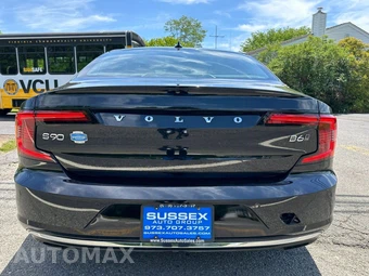 2023 Volvo S90 B6 Plus – miniatura 5