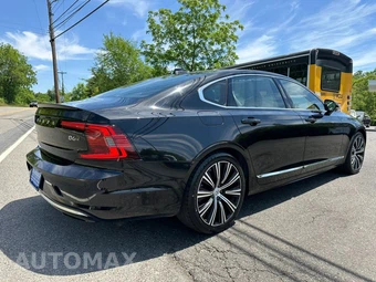 2023 Volvo S90 B6 Plus – miniatura 6